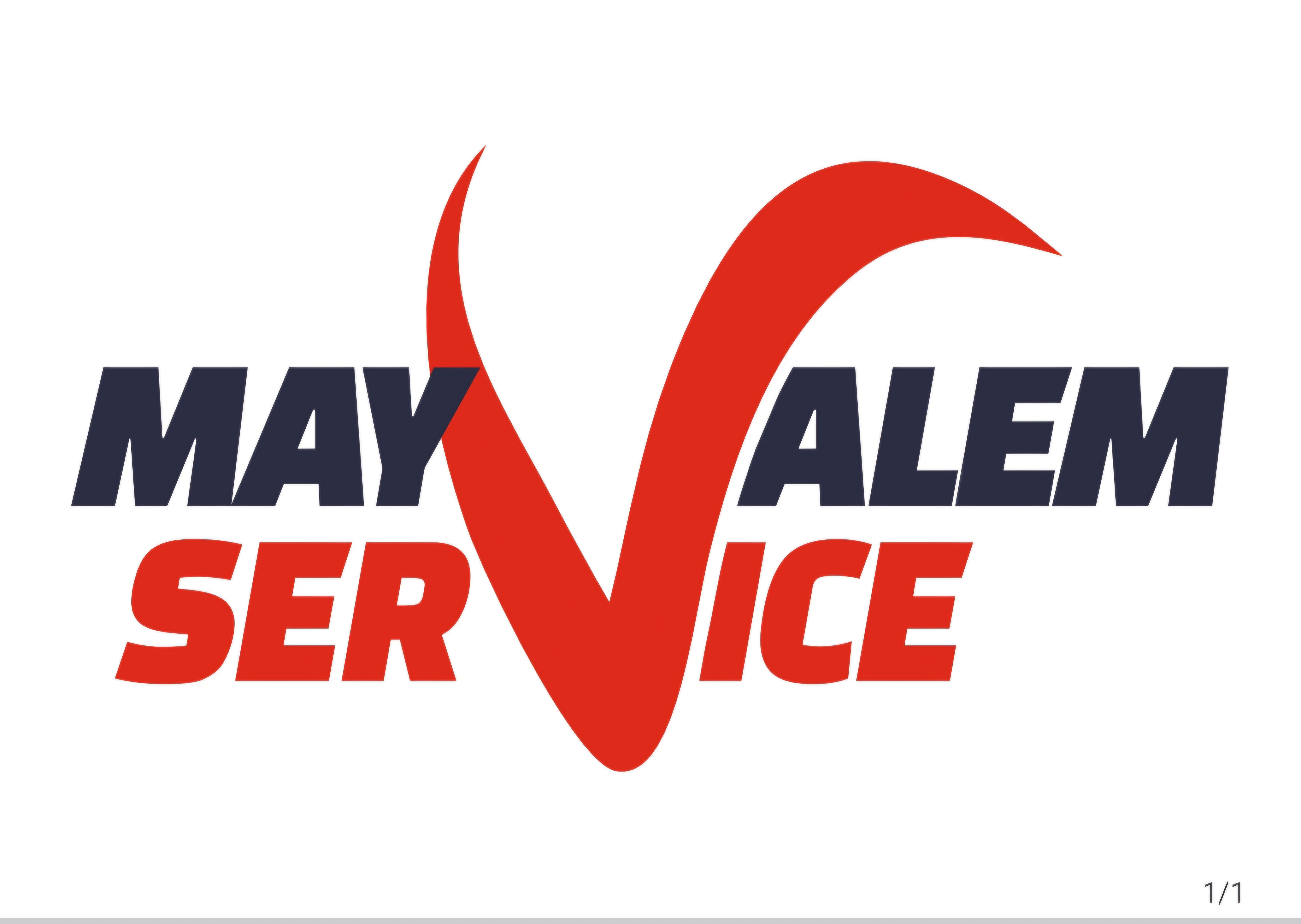 Logo Mayvalem Service srl