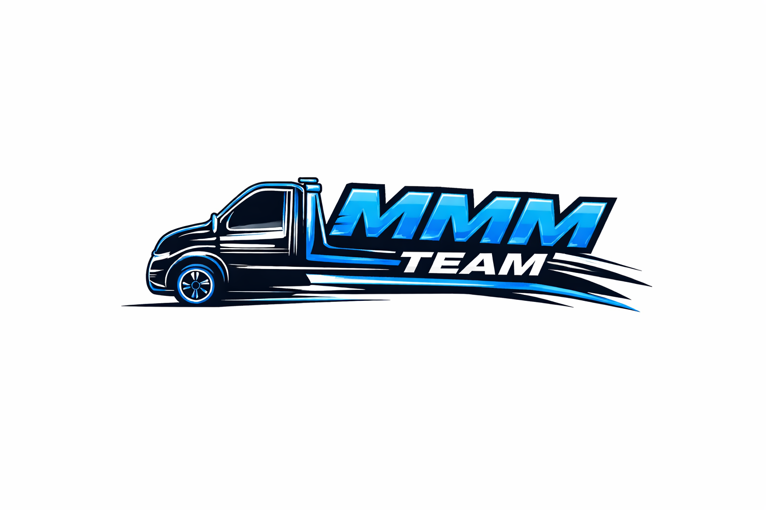 Logo MMM Team