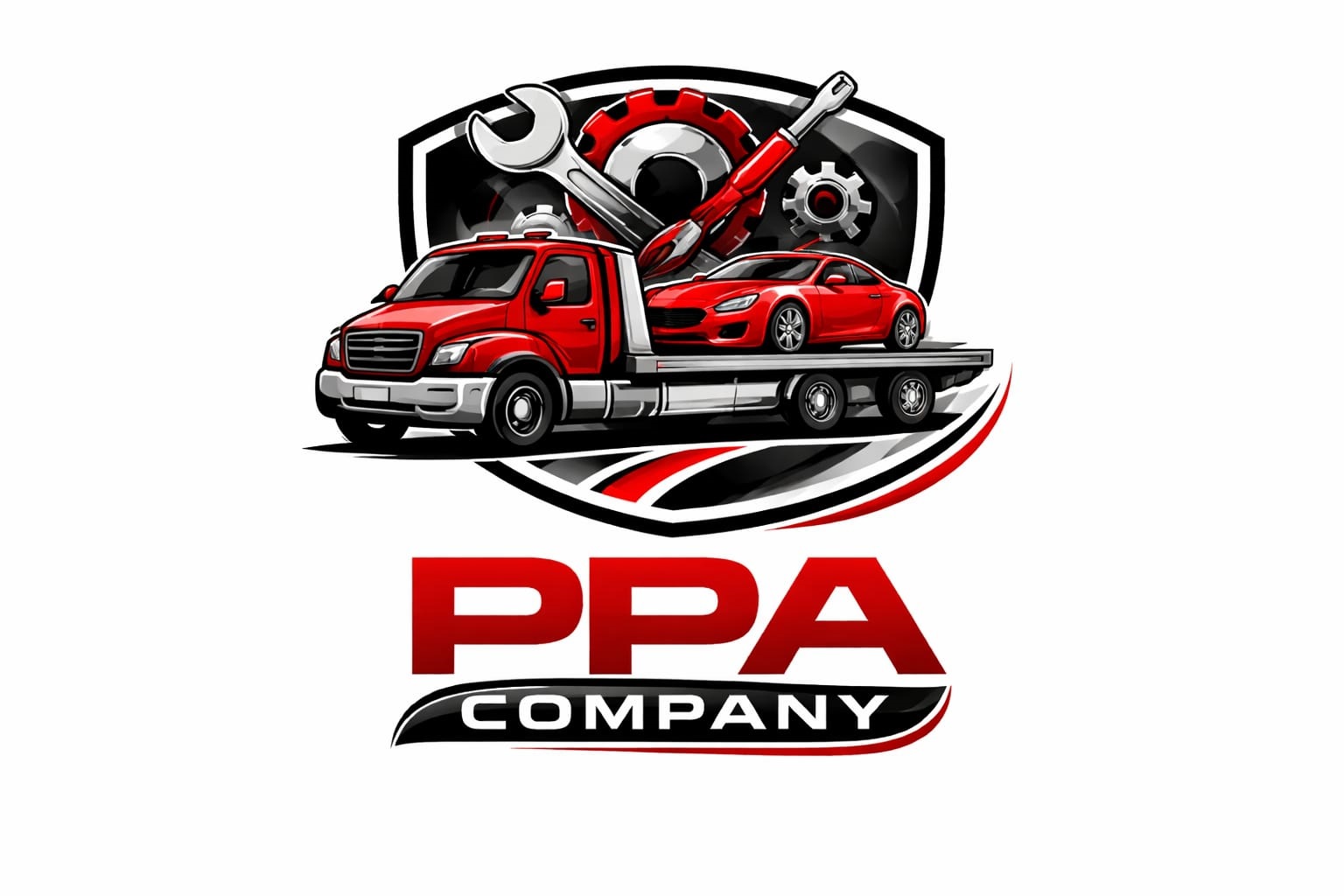 Logo S.C PPA COMPANY S.R.L